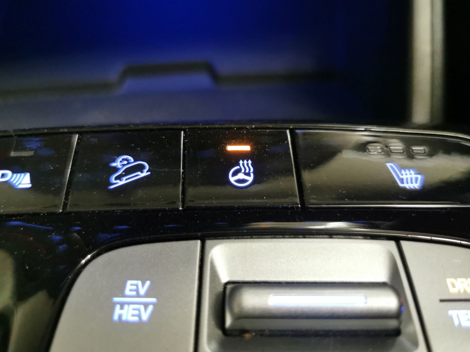 Used Hyundai TUCSON 2021 for sale - 76515152: Photo 25