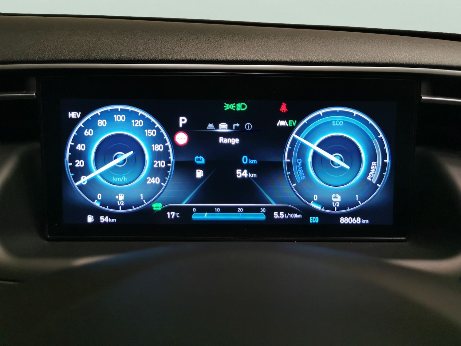 Used Hyundai TUCSON 2021 for sale - 76515152: Photo 28