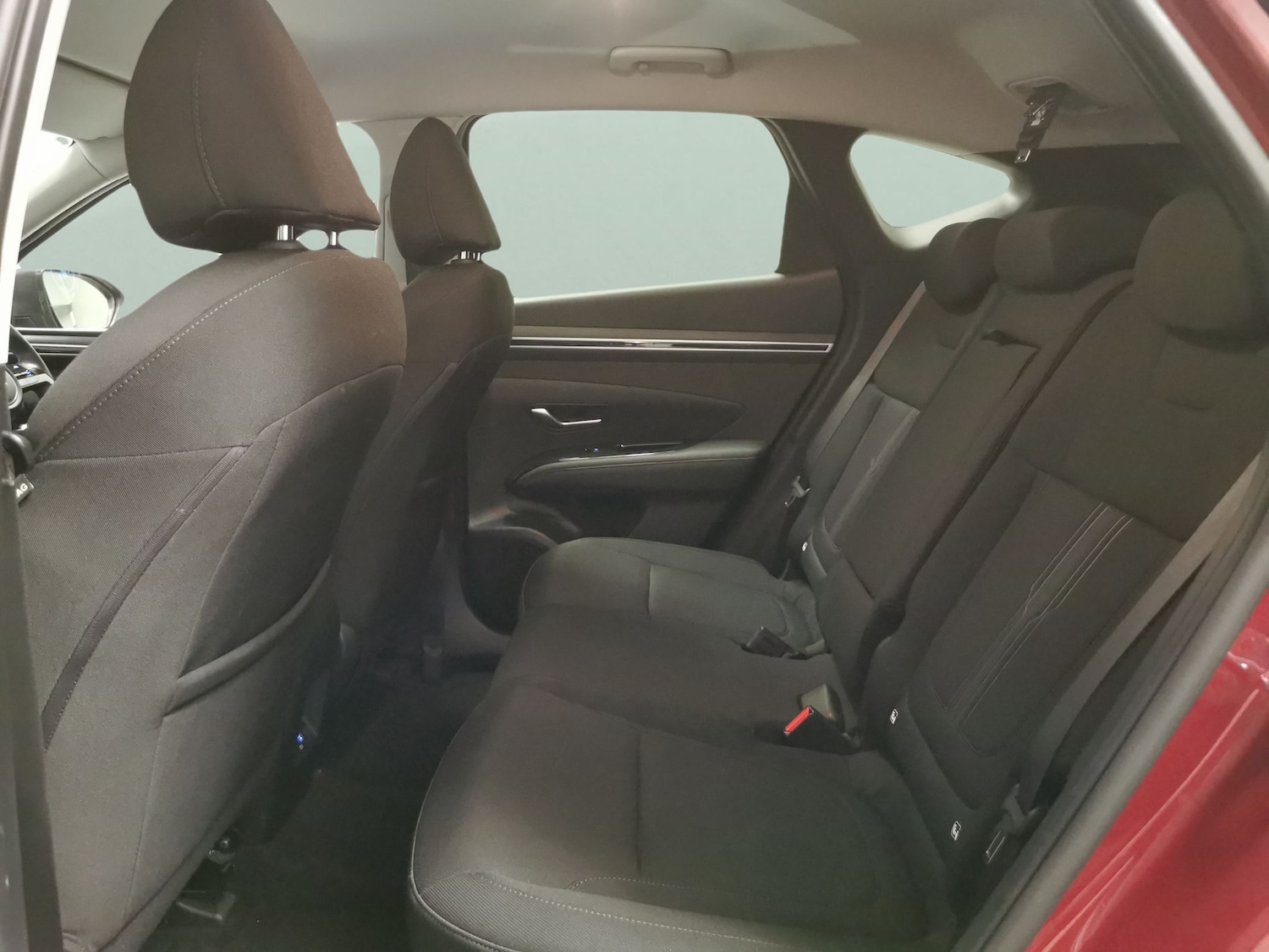 Used Hyundai TUCSON 2021 for sale - 76515152: Photo 32