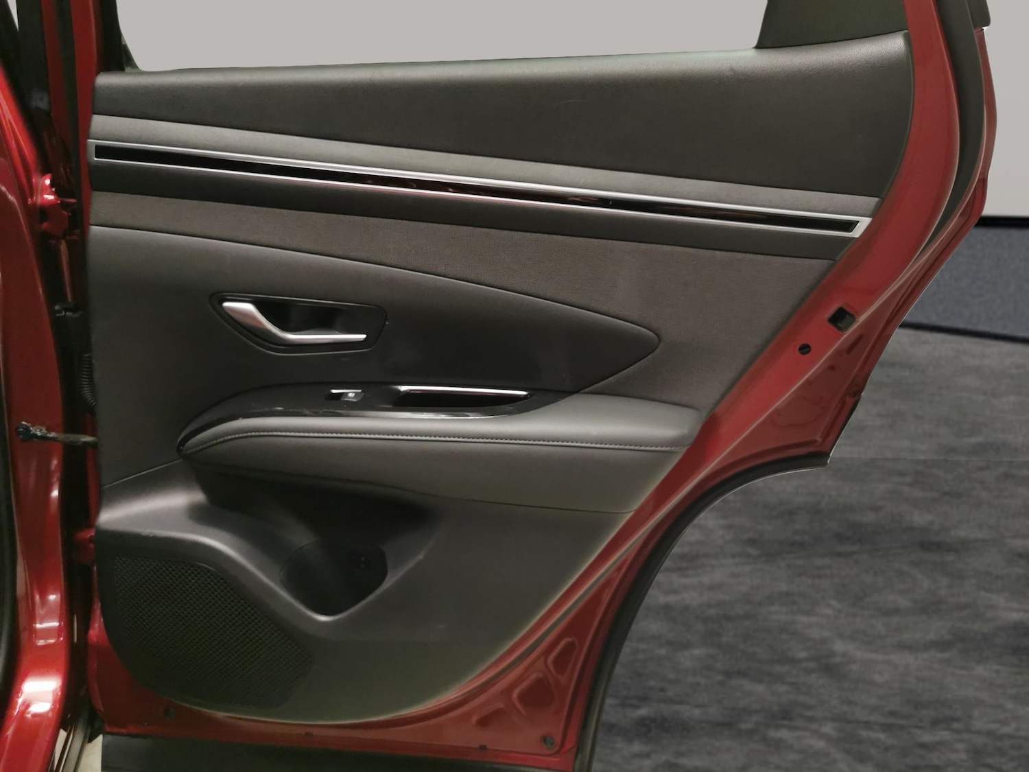 Used Hyundai TUCSON 2021 for sale - 76515152: Photo 35