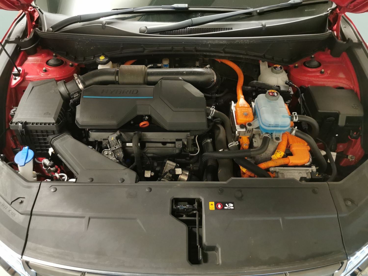 Used Hyundai TUCSON 2021 for sale - 76515152: Photo 39