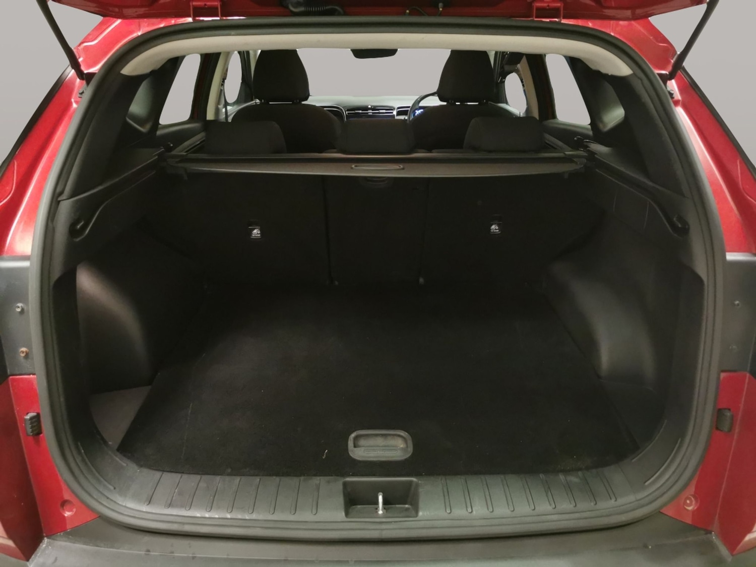 Used Hyundai TUCSON 2021 for sale - 76515152: Photo 40