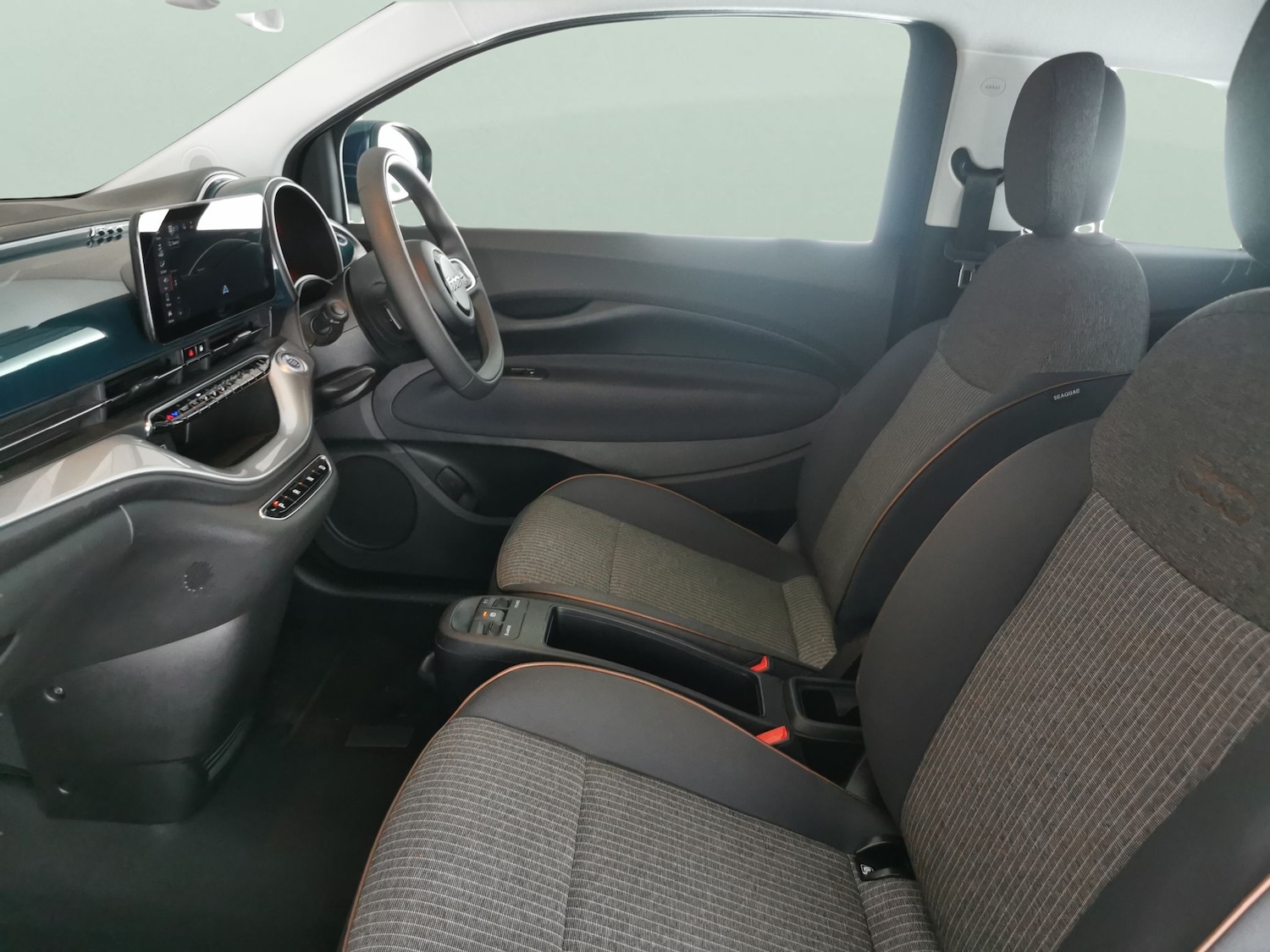 Used Fiat 500 2022 for sale - 77219138: Photo 4