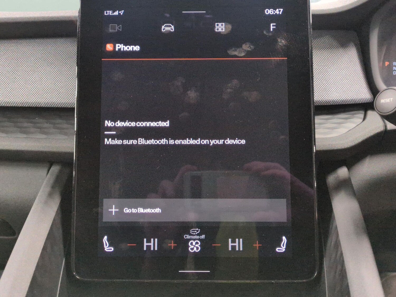 Used Polestar Polestar 2 2022 for sale - 77367419: Photo 13