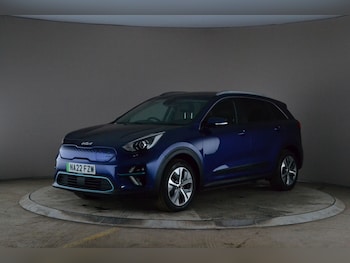 Used Kia Niro undefined for sale - 78607772: Photo