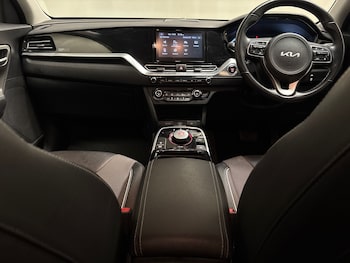 Used Kia Niro undefined for sale - 78607772: Photo