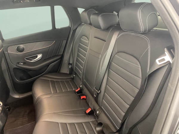 Used Mercedes-Benz EQC for sale - 76290687: Photo 32