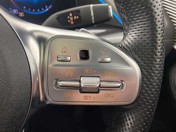 Used Mercedes-Benz EQC for sale - 76290687: Photo 39