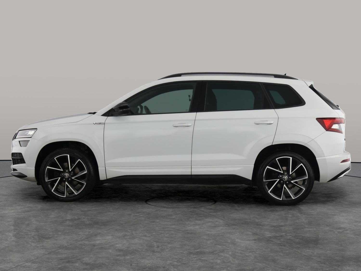 Used Skoda Karoq 2021 for sale - 76364942: Photo 11