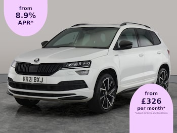 Skoda - Karoq