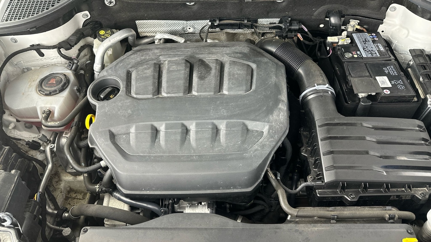 Used Skoda Karoq 2021 for sale - 76364942: Photo 23