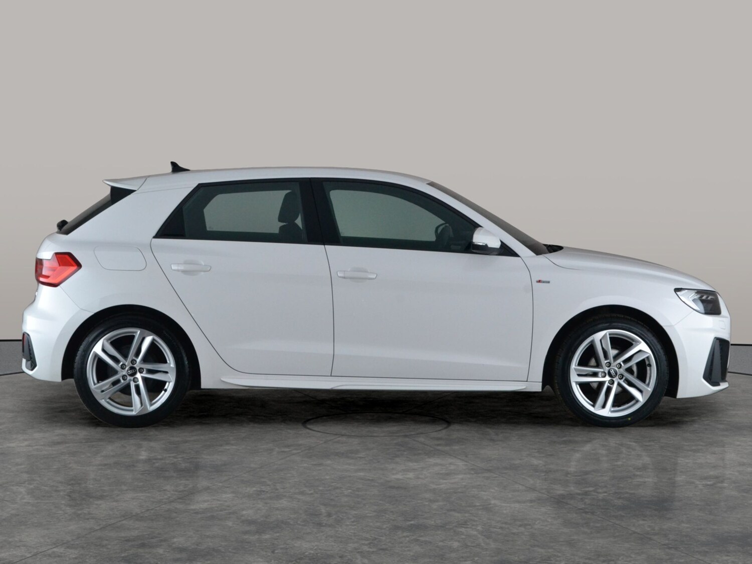 Used Audi A1 2022 for sale - 77829851: Photo 8