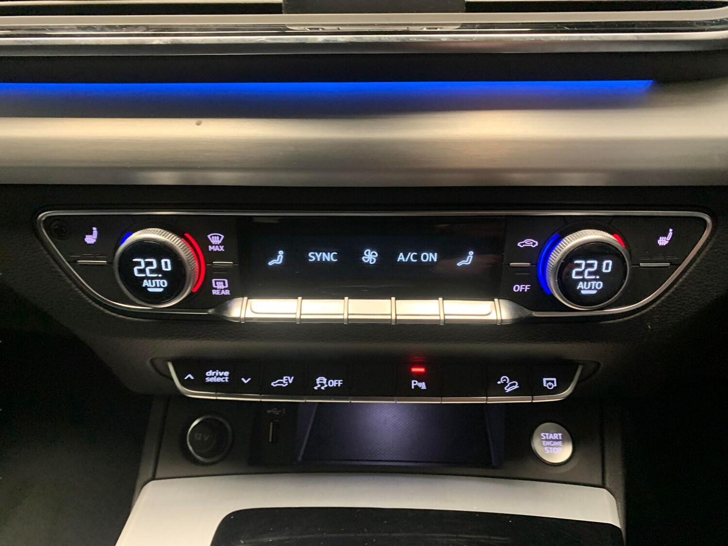 Used Audi Q5 2022 for sale - 77450169: Photo 16