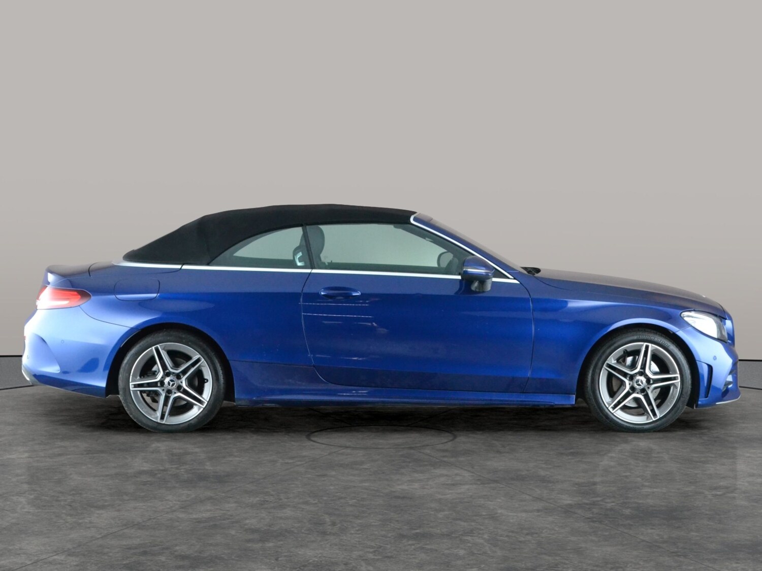 Used Mercedes-Benz C Class 2020 for sale - 77529952: Photo 10