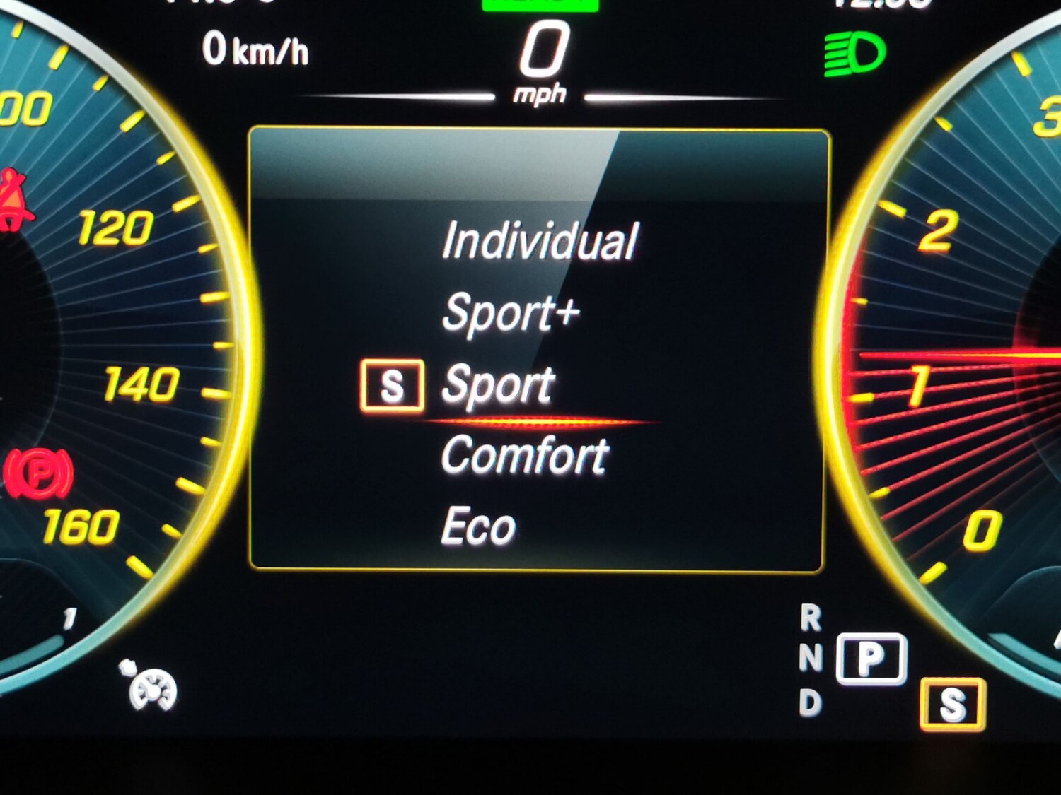 Used Mercedes-Benz C Class 2020 for sale - 77529952: Photo 20