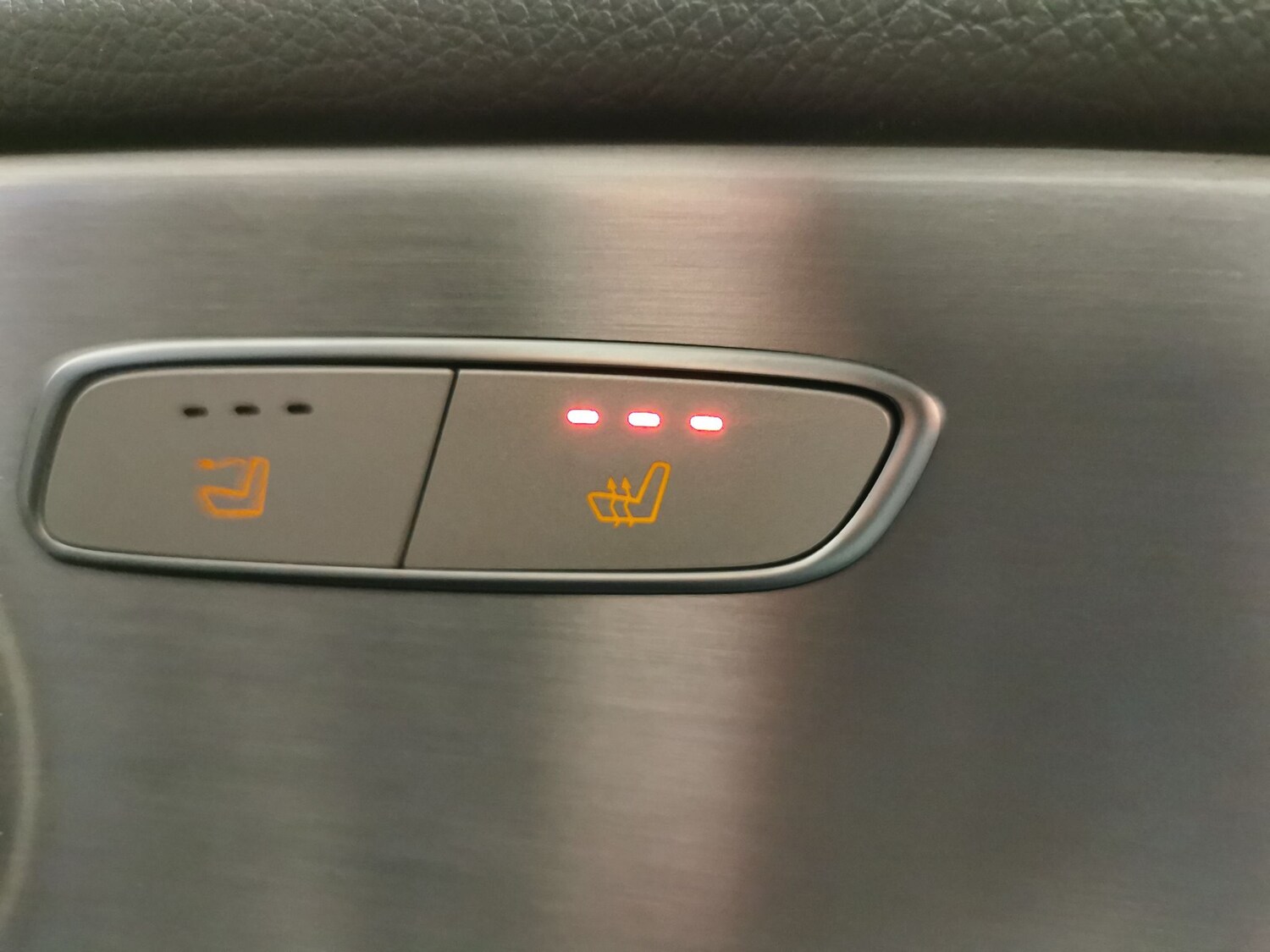 Used Mercedes-Benz C Class 2020 for sale - 77529952: Photo 22