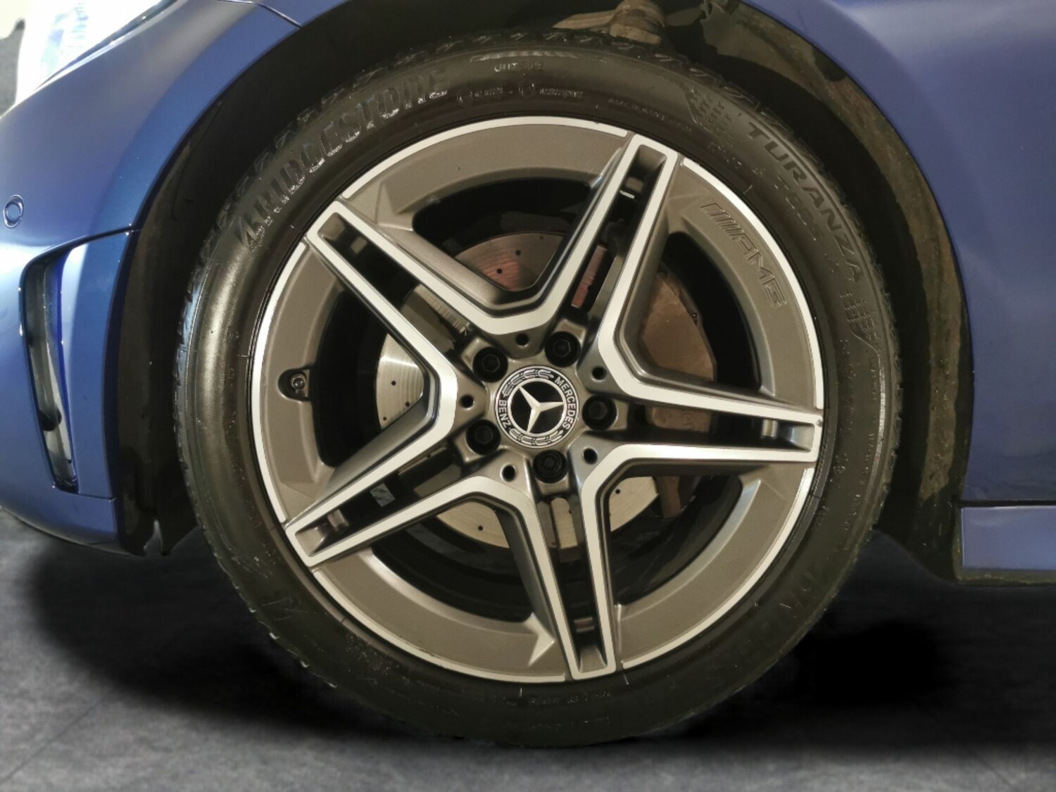 Used Mercedes-Benz C Class 2020 for sale - 77529952: Photo 27