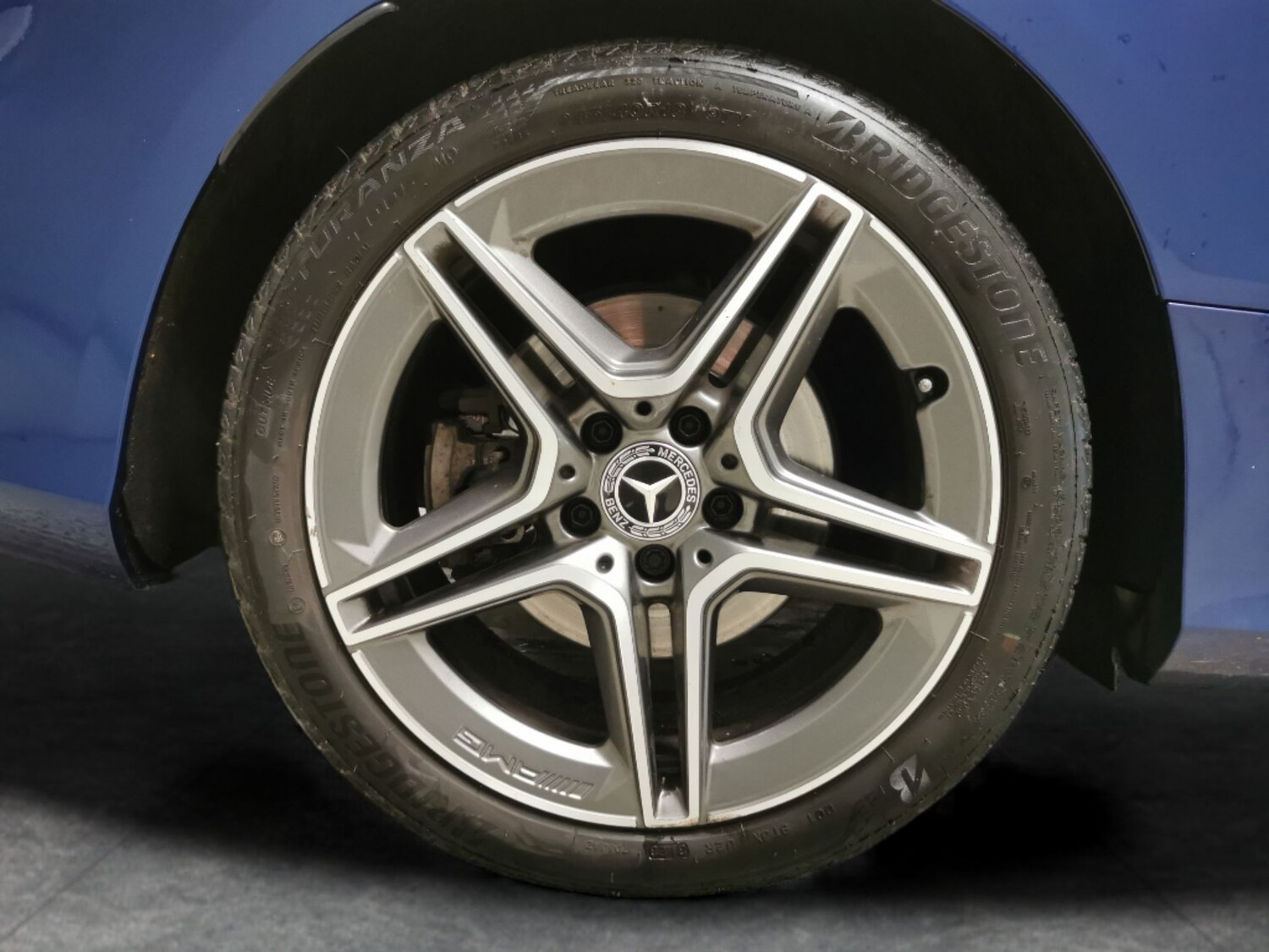 Used Mercedes-Benz C Class 2020 for sale - 77529952: Photo 29