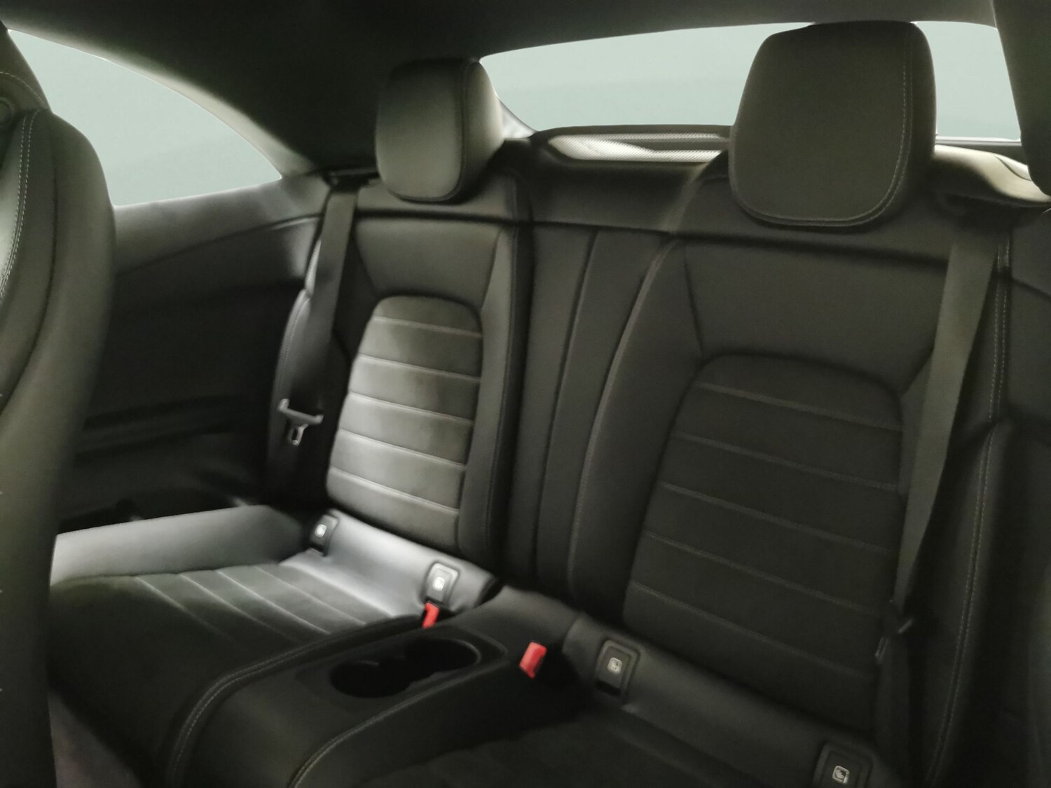 Used Mercedes-Benz C Class 2020 for sale - 77529952: Photo 30