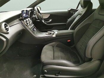 Used Mercedes-Benz C Class undefined for sale - 77529952: Photo