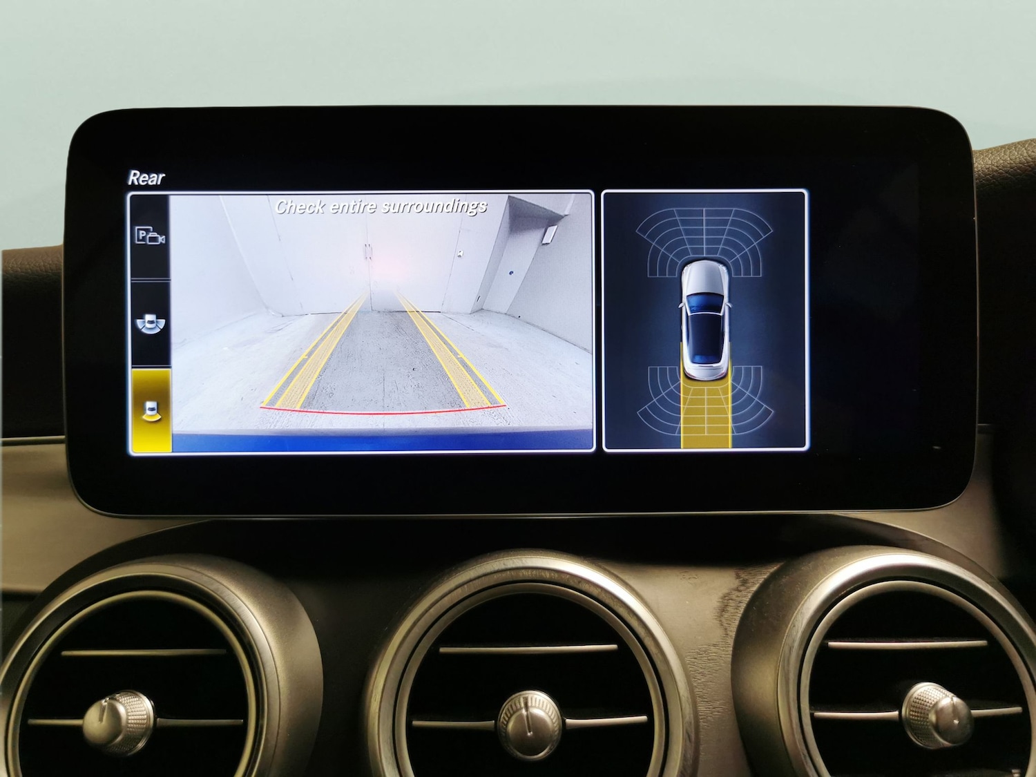 Used Mercedes-Benz C Class 2020 for sale - 77529952: Photo 5