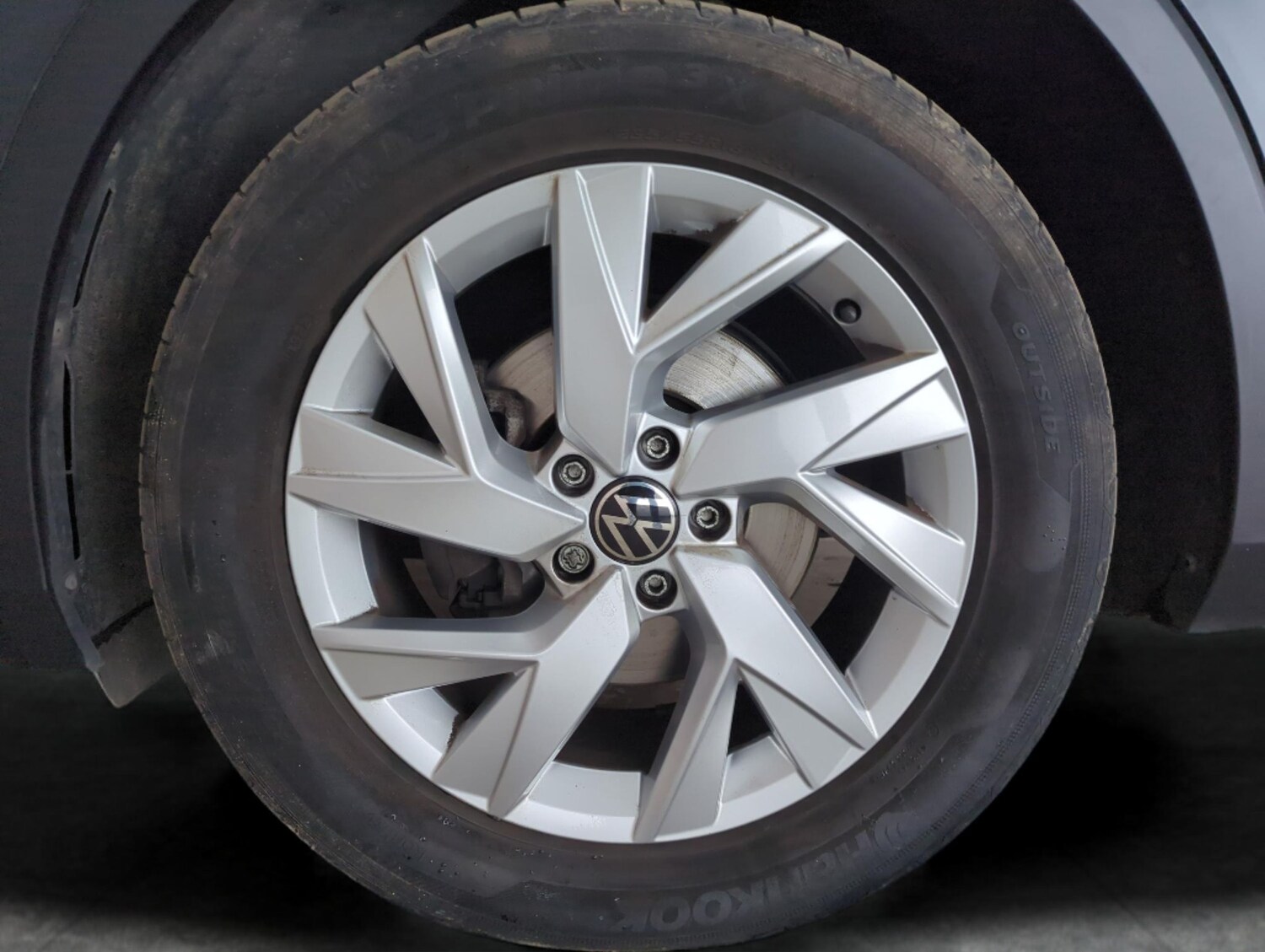 Used Volkswagen Tiguan 2022 for sale - 77894231: Photo 22