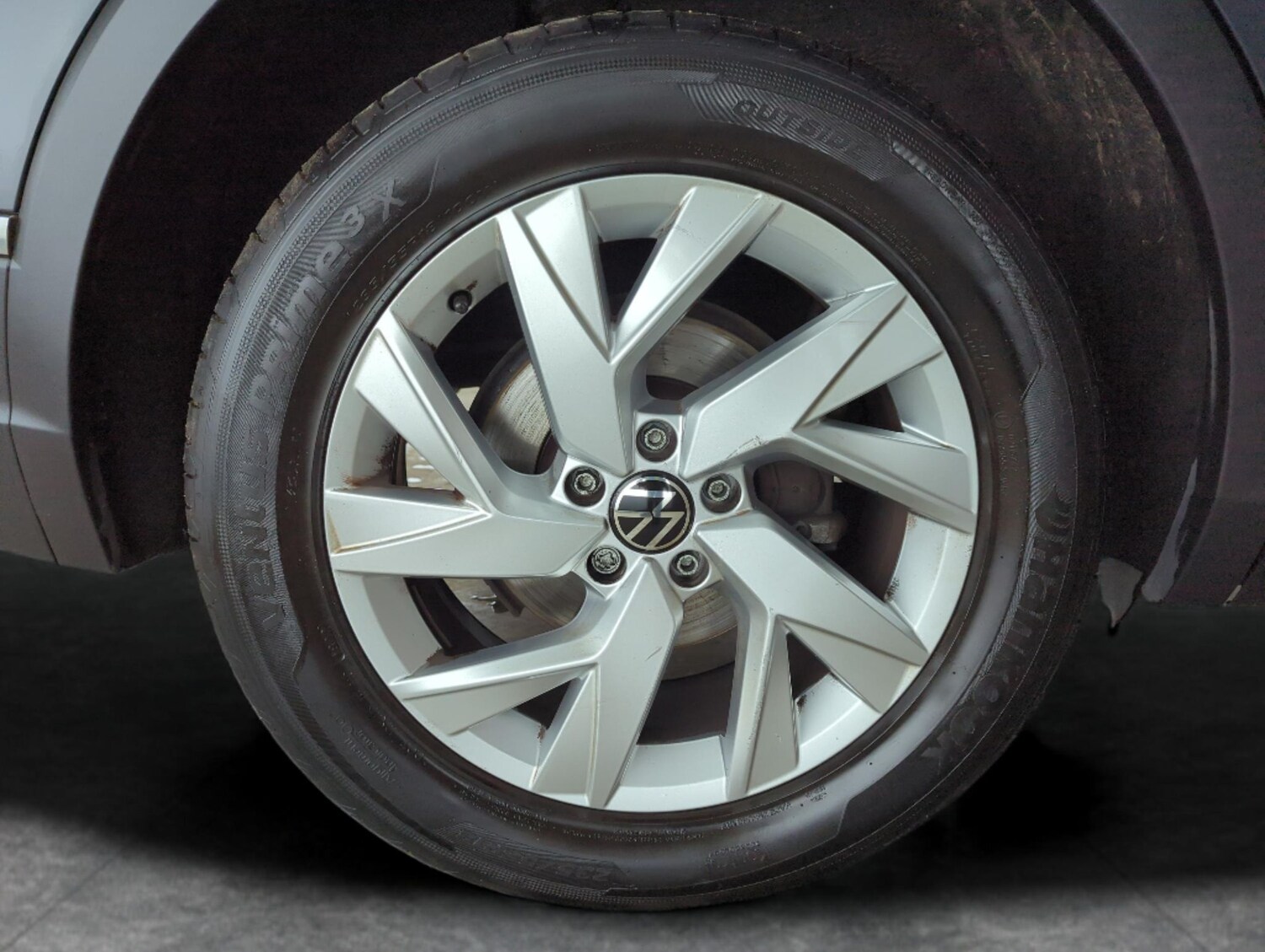 Used Volkswagen Tiguan 2022 for sale - 77894231: Photo 24