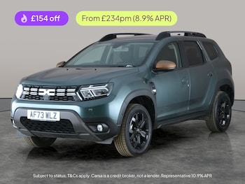 Used Dacia Duster undefined for sale - 78582463: Photo
