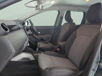 Used Dacia Duster undefined for sale - 78582463: Photo