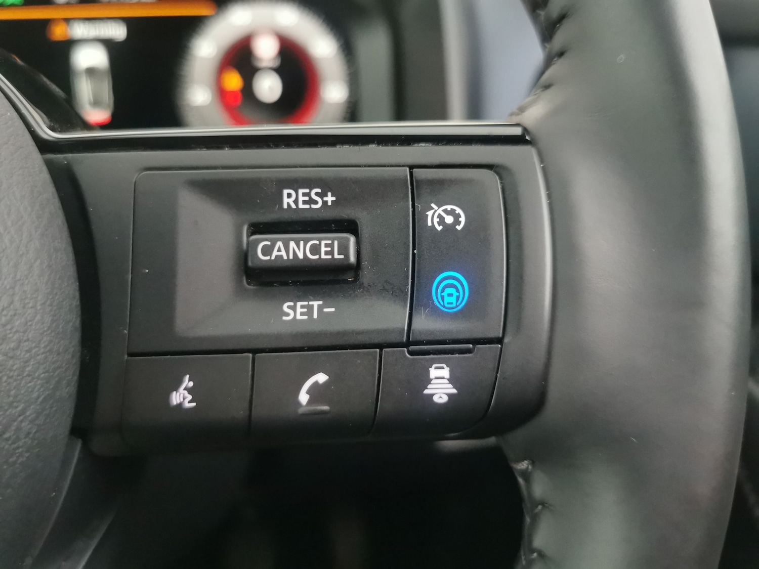 Used Nissan Qashqai 2021 for sale - 77046085: Photo 21