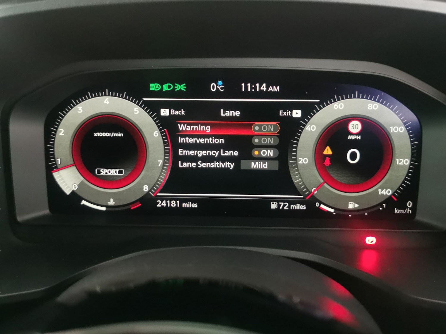 Used Nissan Qashqai 2021 for sale - 77046085: Photo 22