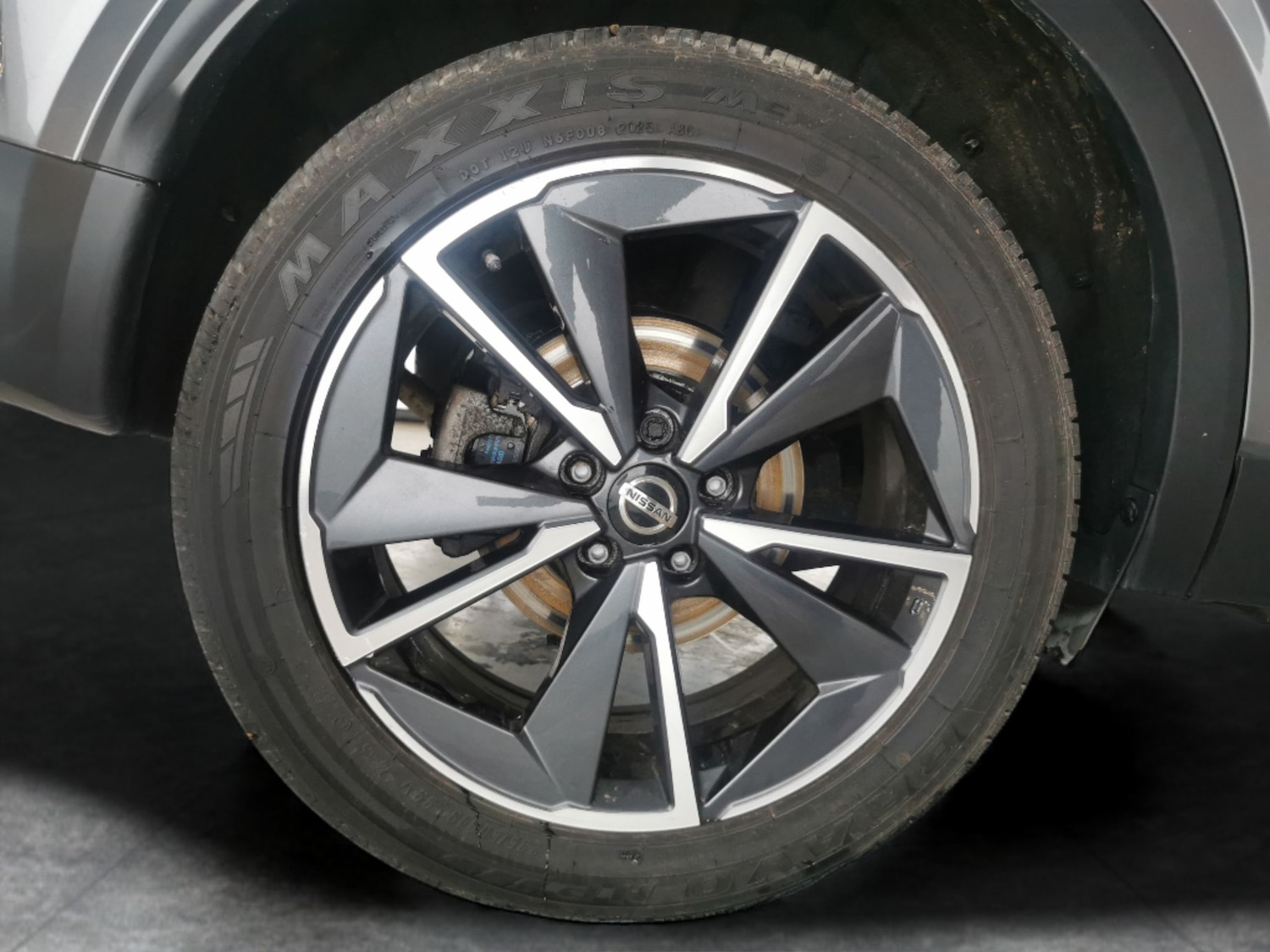 Used Nissan Qashqai 2021 for sale - 77046085: Photo 31