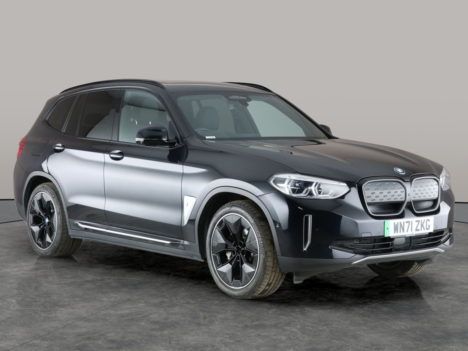 Used BMW iX3 2021 for sale - 76379658: Photo 14