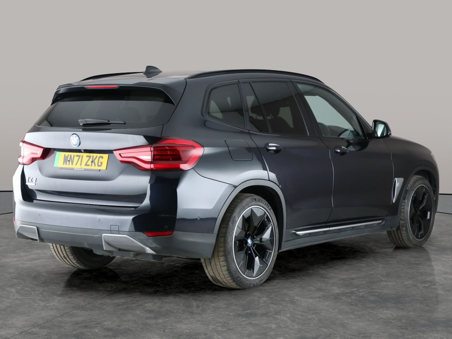 Used BMW iX3 2021 for sale - 76379658: Photo 16