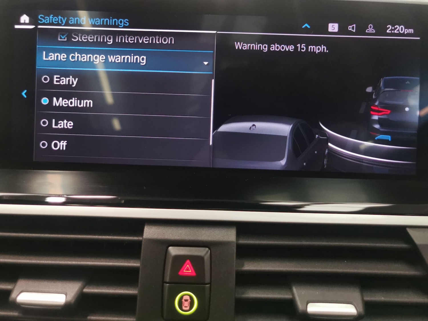 Used BMW iX3 2021 for sale - 76379658: Photo 32