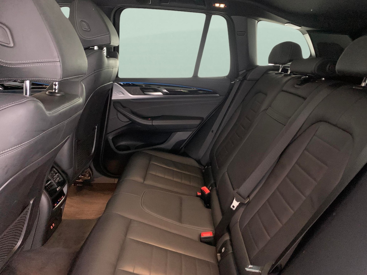 Used BMW iX3 2021 for sale - 76379658: Photo 47