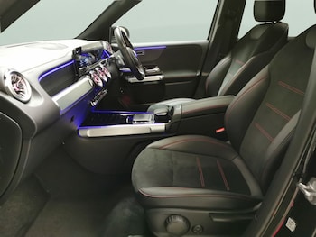 Used Mercedes-Benz EQB 2023 for sale - 78780149: Photo