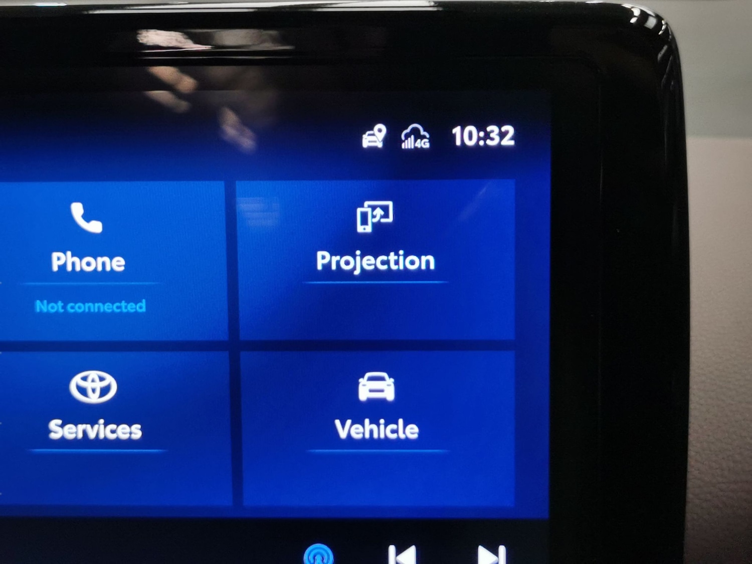 Used Toyota Yaris Cross 2023 for sale - 77347468: Photo 14