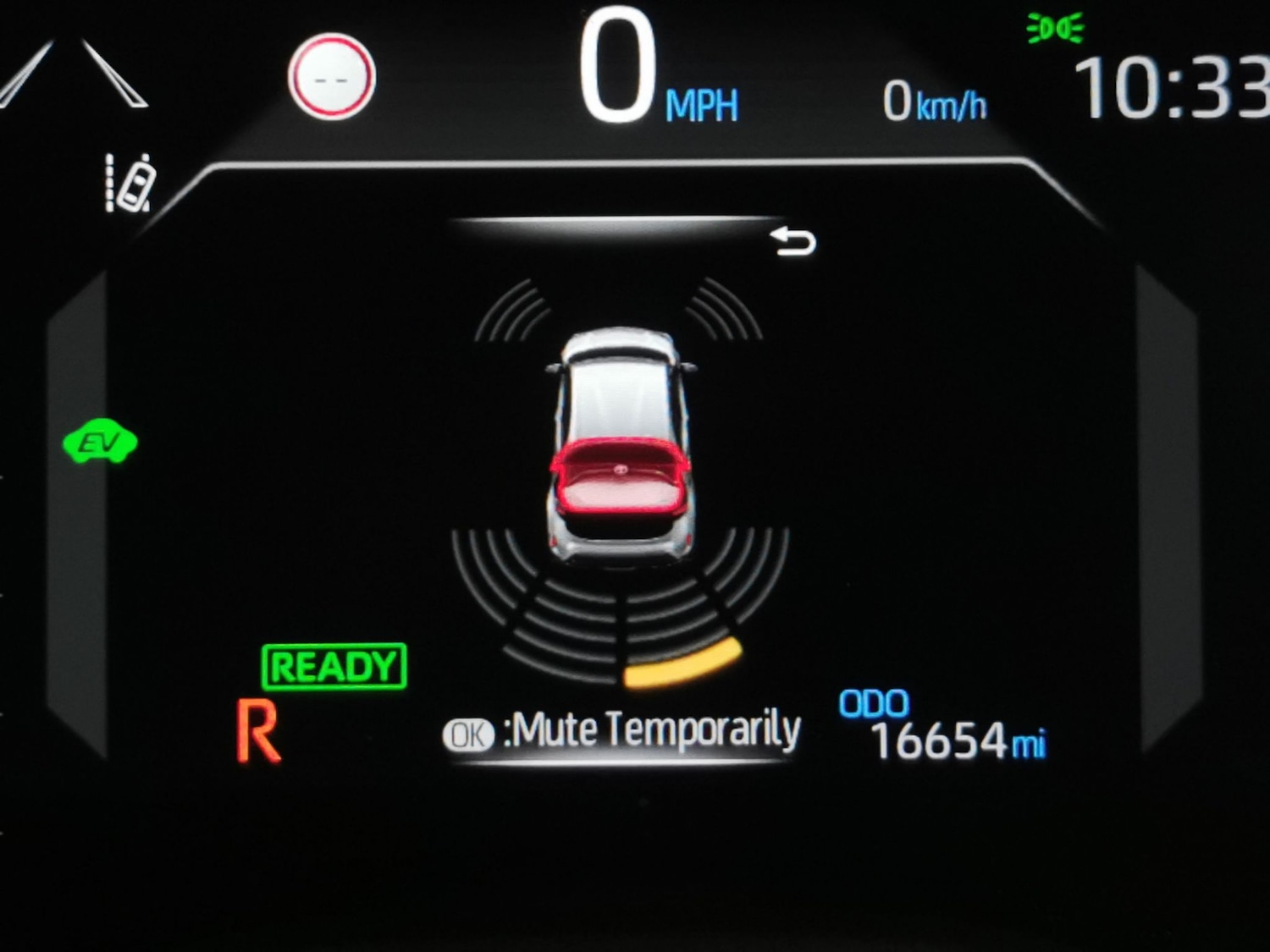 Used Toyota Yaris Cross 2023 for sale - 77347468: Photo 17