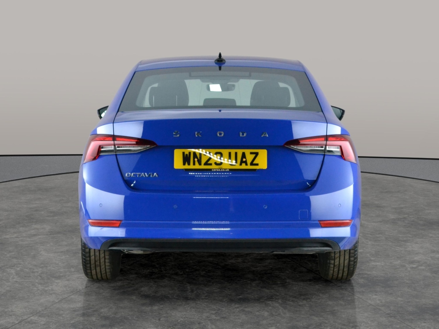 Used Skoda Octavia 2023 for sale - 78094193: Photo 10