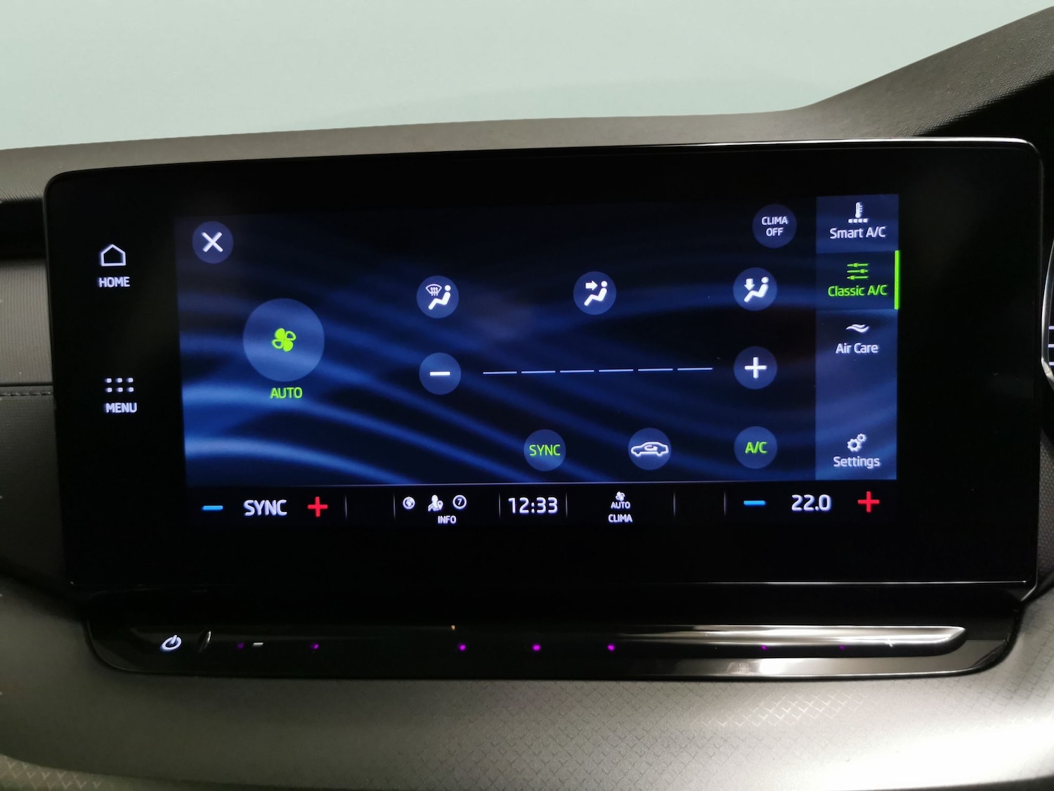 Used Skoda Octavia 2023 for sale - 78094193: Photo 16