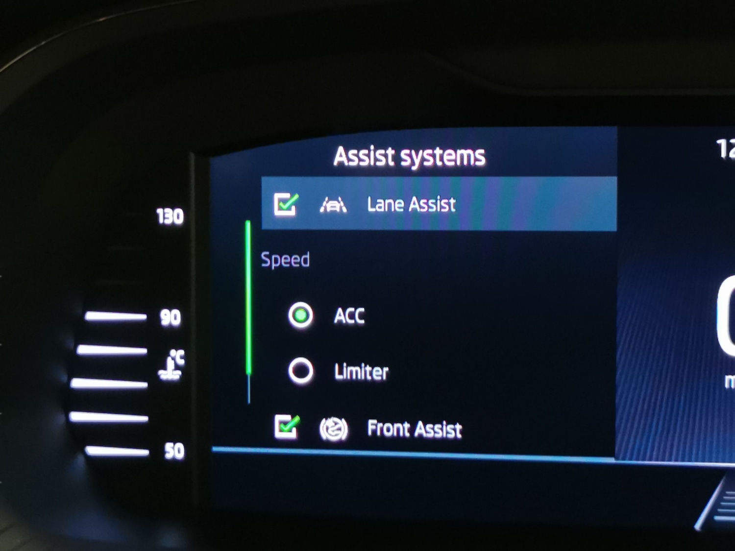 Used Skoda Octavia 2023 for sale - 78094193: Photo 19