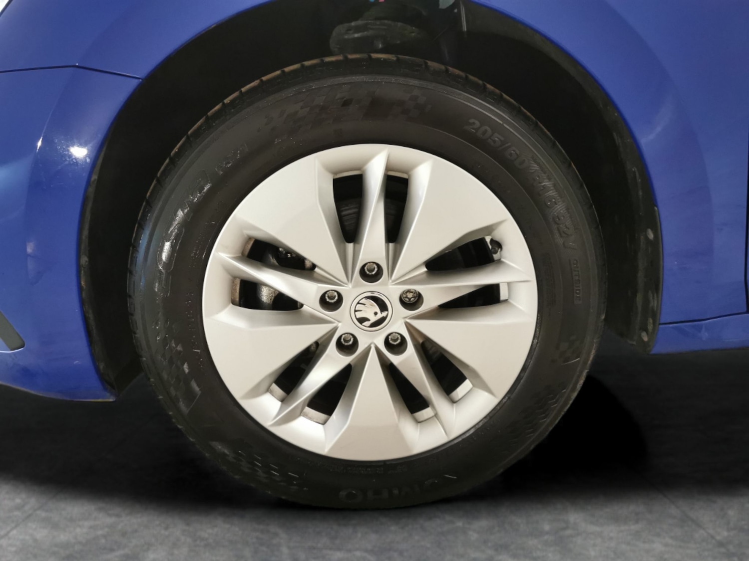 Used Skoda Octavia 2023 for sale - 78094193: Photo 20