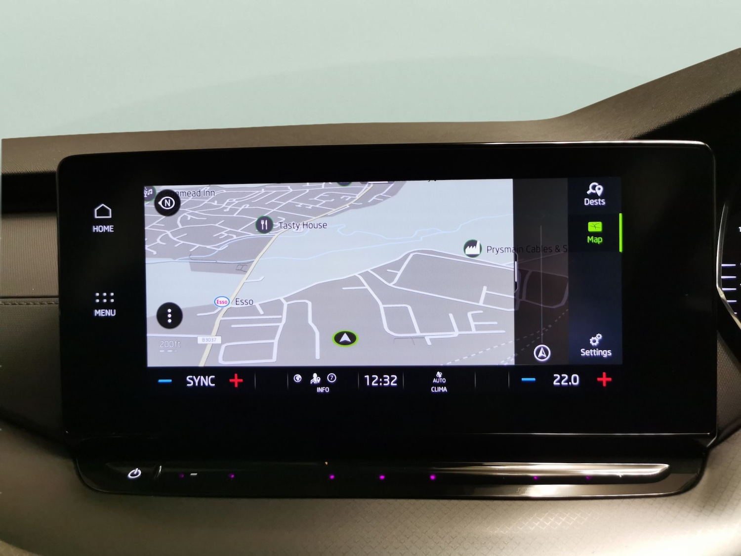 Used Skoda Octavia 2023 for sale - 78094193: Photo 5