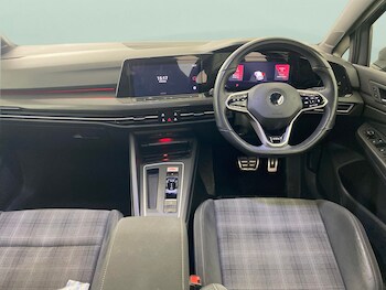 Used Volkswagen Golf undefined for sale - 77831482: Photo