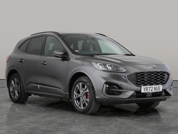 Used Ford Kuga 2022 for sale - 76222320: Photo 11