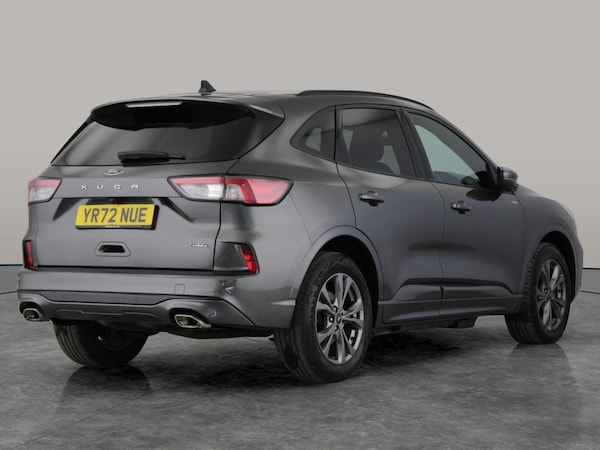 Used Ford Kuga 2022 for sale - 76222320: Photo 13
