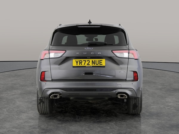 Used Ford Kuga 2022 for sale - 76222320: Photo 14