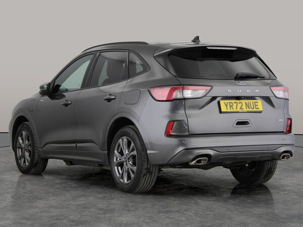 Used Ford Kuga 2022 for sale - 76222320: Photo 16