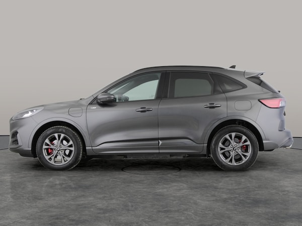 Used Ford Kuga 2022 for sale - 76222320: Photo 17